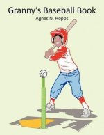 Granny's Baseball Book