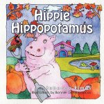 Hippie Hippopotamus