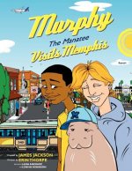 Manny The Memphis Manatee