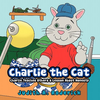 Charlie the Cat