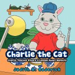 Charlie the Cat