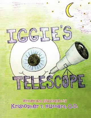 Iggie's Telescope