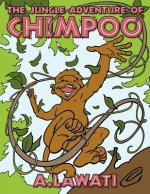 Jungle Adventure of Chimpoo