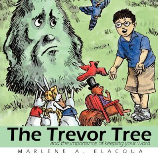 Trevor Tree