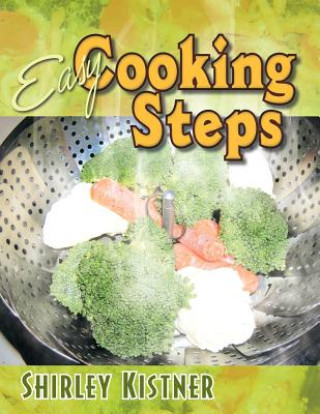 Easy Cooking Steps