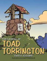 Legend of Toad Torrington