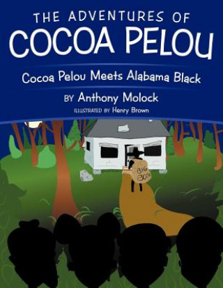 Adventures of Cocoa Pelou
