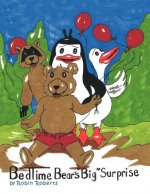 BedTime Bear's 