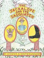 Jackalope and the Sasquatch