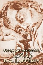 Sodom and Gomorrah, Texas