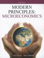 Modern Principles: Microeconomics, 2e California Edition with Econportal