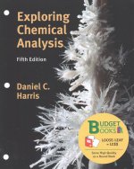 Exploring Chemical Analysis (Loose Leaf)
