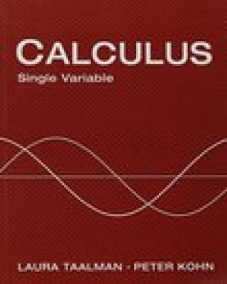 Calculus Single Variable (Paper)