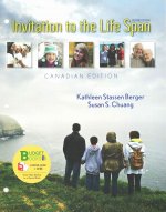 Loose-Leaf Version for Invitation to the Life Span, Canadian Edition