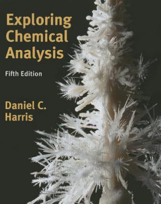 Exploring Chemical Analysis [With Access Code]