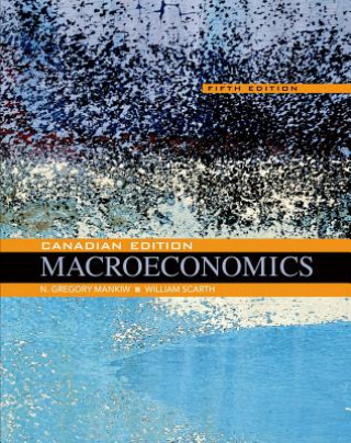 Macroeconomics: Canadian Edition