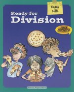 Ready for Division