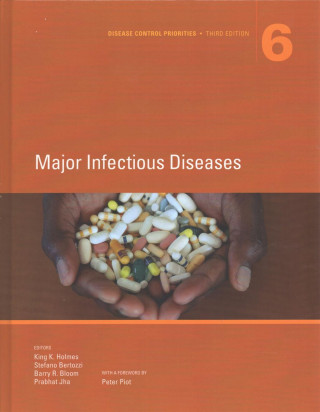 Disease Control Priorities (Volume 6)
