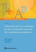 Evaluaciones Nacionales de Rendimiento Academico Volumen 5