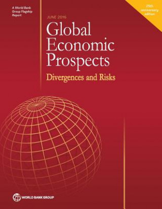 Global economic prospects, June 2016