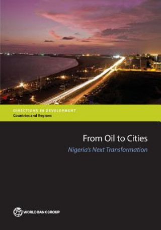 From Oil to Cities