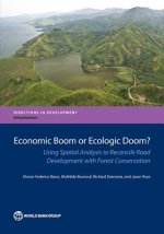 Transport, economic growth, and deforestation in the Democratic Republic of Congo