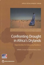 Confronting drought in Africa's drylands