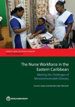 nurse workforce in the eastern Caribbean