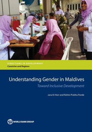 Gender and development in the Maldives