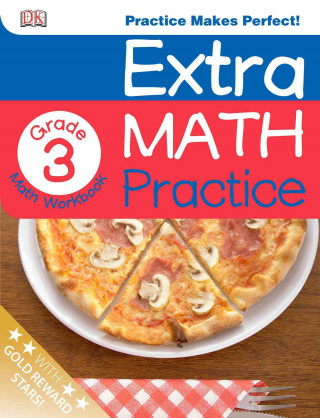 EXTRA MATH PRACTICE THIRD GRADE