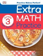 EXTRA MATH PRACTICE THIRD GRADE