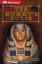 DK ADVENTURES THE MUMMYS CURSE