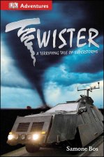 DK ADVENTURES TWISTER