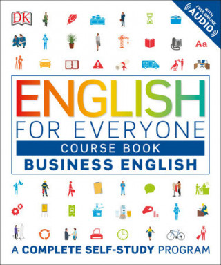 Business English, Course Book