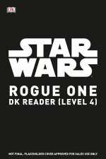 DK READERS L4 STAR WARS ROGUE ONE SEC