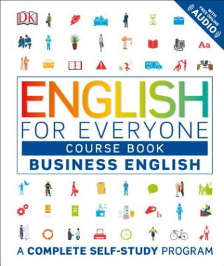 English for Everyone: Business English, Course Book