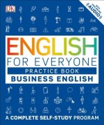 English for Everyone: Business, Practice Book