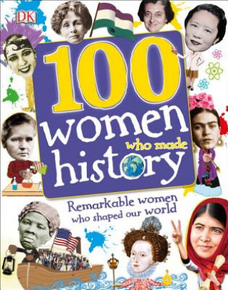 100 Women Who Changed the World
