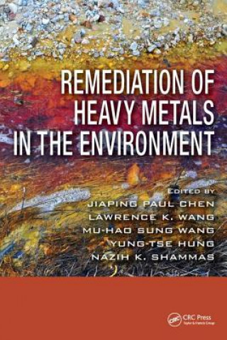 Remediation of Heavy Metals in the Environment