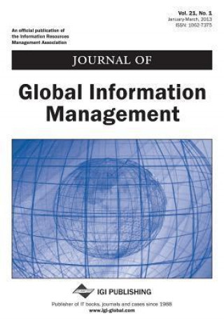 Journal of Global Information Management, Vol 21 ISS 1