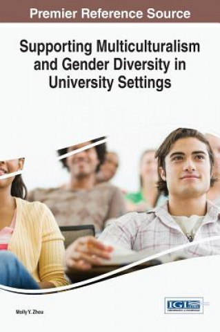Supporting Multiculturalism and Gender Diversity in University Settings