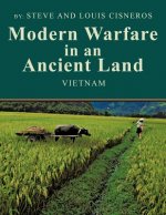 Modern Warfare in an Ancient Land