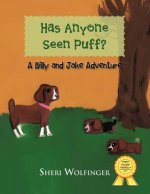 Has Anyone Seen Puff?