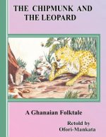 Chipmunk and the Leopard