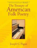 Treasury of American Folk Poetry