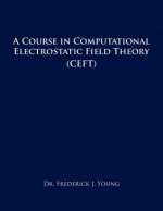 Course in Computational Electrostatic Field Theory