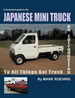 Japanese Mini Truck