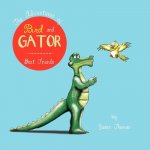 Adventures of Bird and Gator