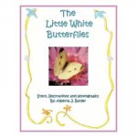 Little White Butterflies