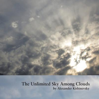 Unlimited Sky Among Clouds